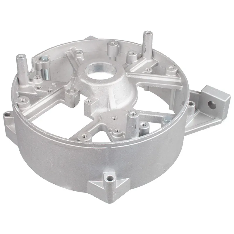 Pokrywa tylna alternatora Cedrus Agregat Diesel CEDDG7E-3F CEDDG8.5E-3F Pokrywa tylna alternatora Cedrus Agregat Diesel CEDDG7E-3F CEDDG8.5E-3F