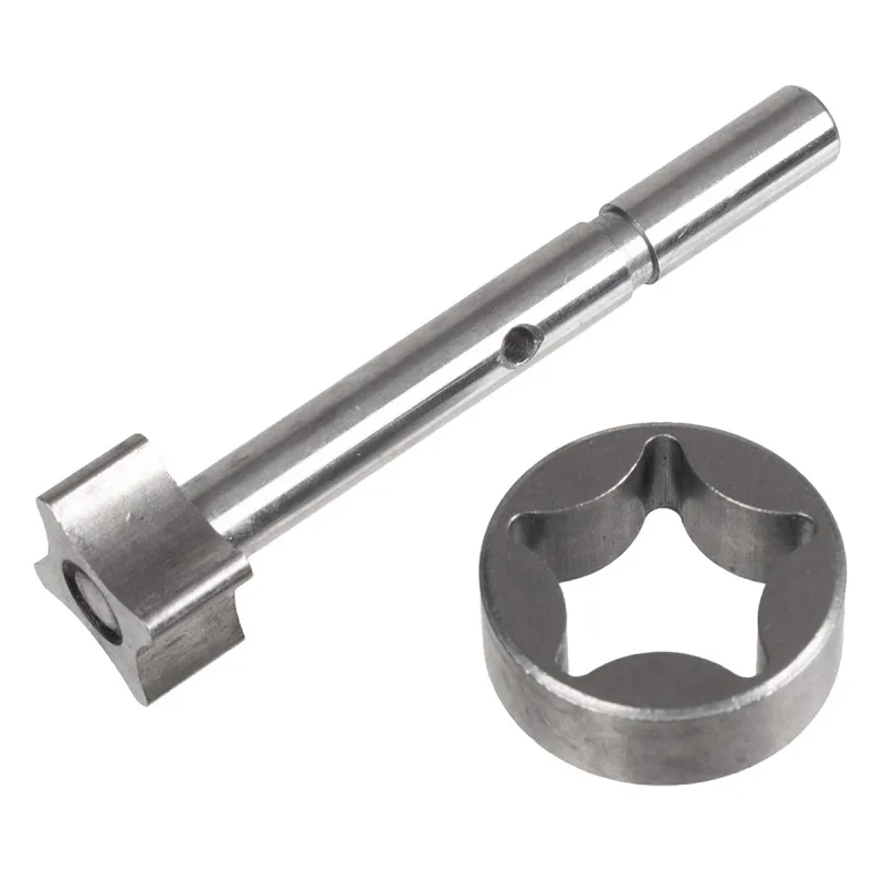 Pompa olejowa Cedrus Agregat Diesel CEDDG8.5E-3F Pompa olejowa Cedrus Agregat Diesel CEDDG8.5E-3F