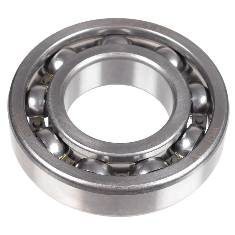 Łożysko Cedrus Agregat Diesel CEDDG8.5E-3F Łożysko Cedrus Agregat Diesel CEDDG8.5E-3F