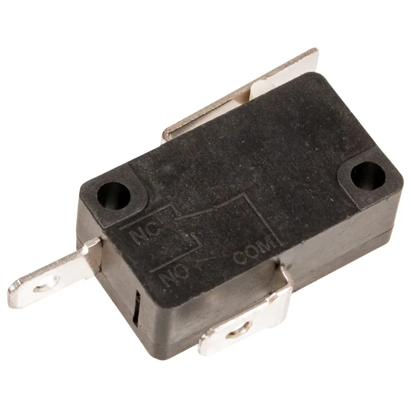 Mikrowyłącznik Cedrus Pistolet akumulatorowy SP1000Li Mikrowyłącznik Cedrus Pistolet akumulatorowy SP1000Li