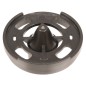 Dysza 2.5 mm Cedrus Pistolet akumulatorowy SP1000Li