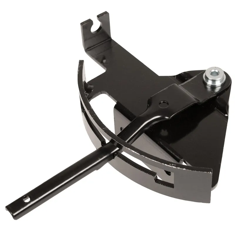 Grzebień dźwigni regulacji prędkości Weibang WBBC537SCV CZĘŚĆ ORYGINALNA