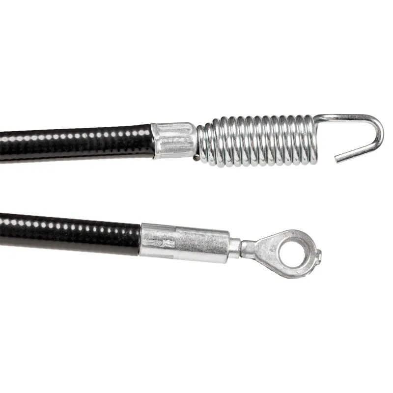 Linka sprzęgła Weibang WBBC537SCV CZĘŚĆ ORYGINALNA Linka sprzęgła Weibang WBBC537SCV CZĘŚĆ ORYGINALNA