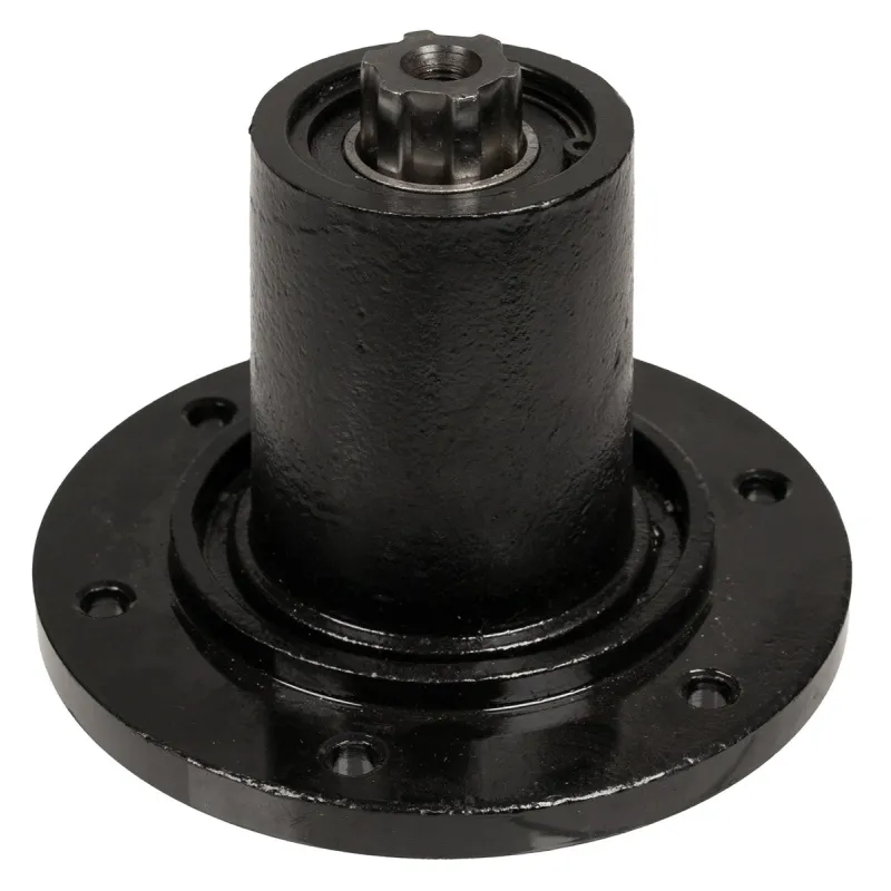 Wrzeciono Weibang WBBC537SCV CZĘŚĆ ORYGINALNA Wrzeciono Weibang WBBC537SCV CZĘŚĆ ORYGINALNA