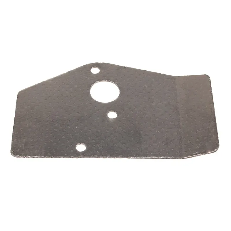 Uszczelka Loncin gaźnik-łącznik duża 4 otwory 1P65FC 1P70FC 1P65FA CZĘŚĆ ORYGINALNA