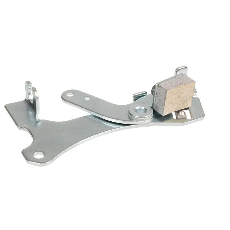 Hamulec Loncin koła magnesowego 1P70FC 1P65FC CZĘŚĆ ORYGINALNA Hamulec Loncin koła magnesowego 1P70FC 1P65FC CZĘŚĆ ORYGINALNA