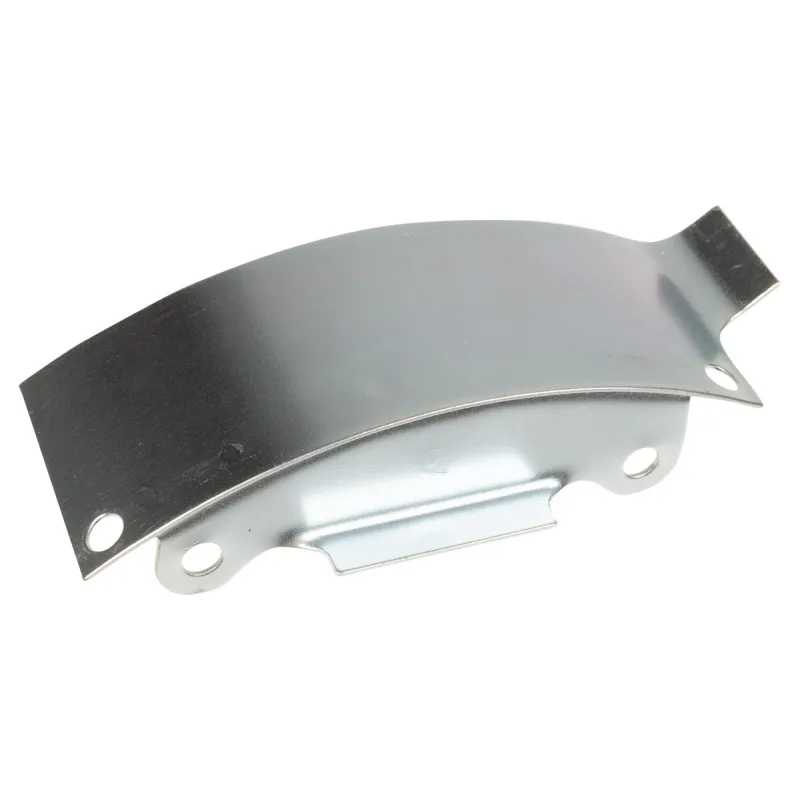 Osłona Loncin silnika 1P61FC 1P65FC 1P70FC CZĘŚĆ ORYGINALNA