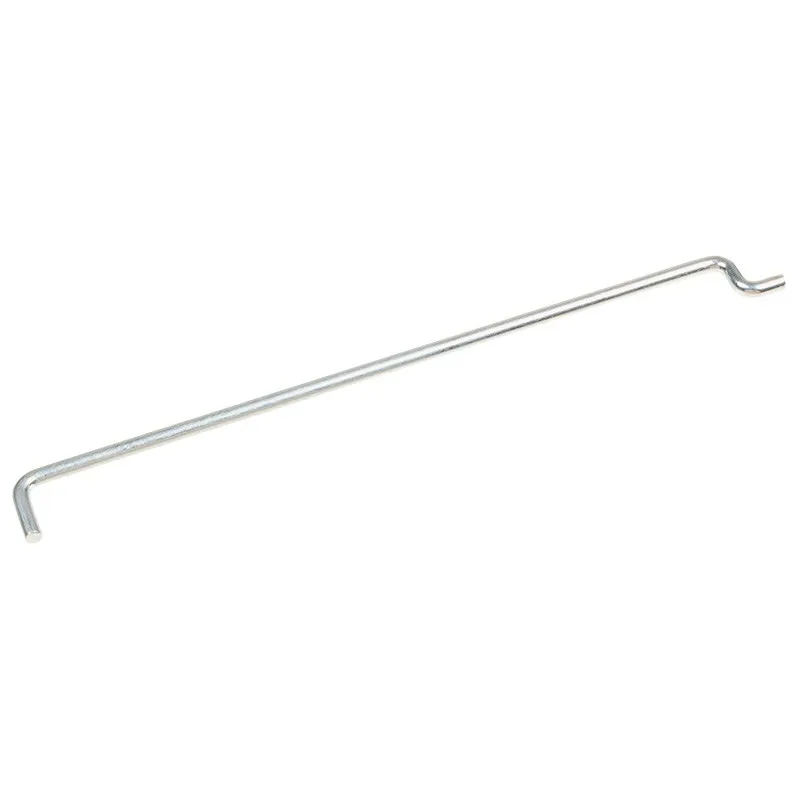 Cięgno regulatora Loncin 1P70FC CZĘŚĆ ORYGINALNA Cięgno regulatora Loncin 1P70FC CZĘŚĆ ORYGINALNA