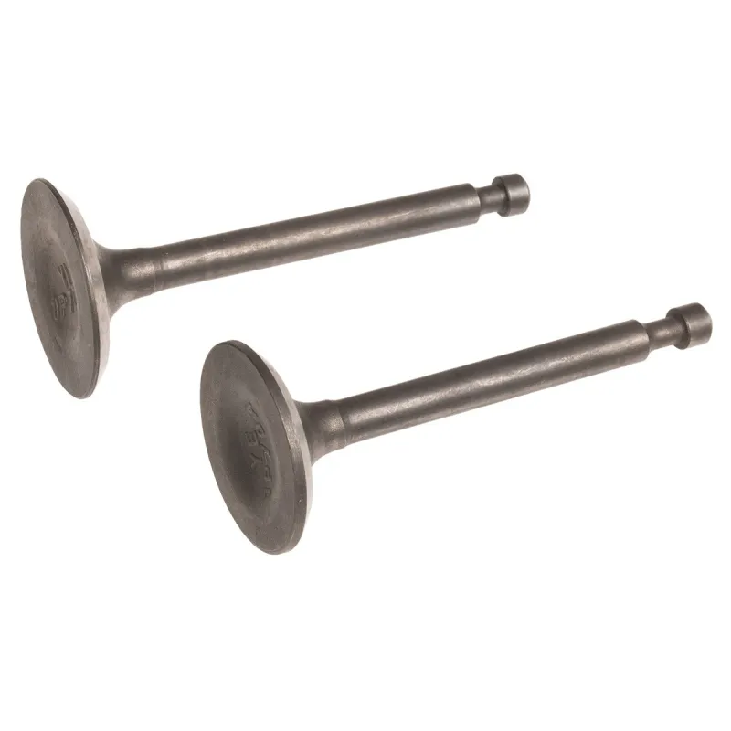 Zawory silnika Loncin kpl. LC1P70FA LC1P70FC CZĘŚĆ ORYGINALNA