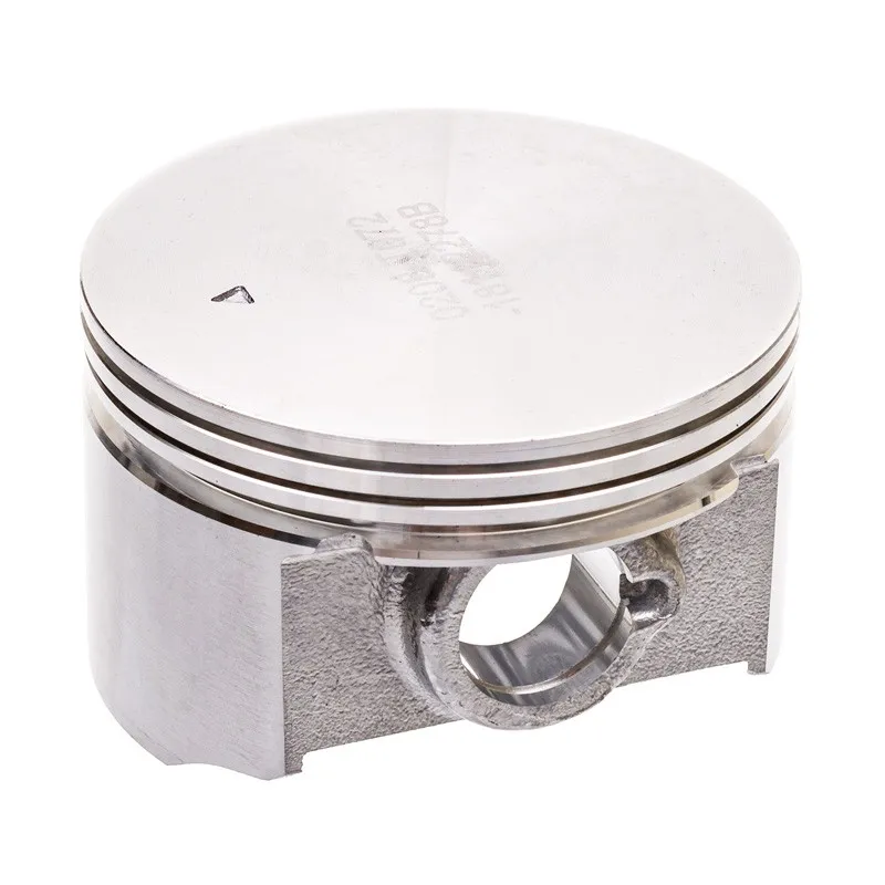 Tłok Loncin nkpl. BEZ PIERŚCIENI LC1P70FC LC170FDS G210FA CZĘŚĆ ORYGINALNA Tłok Loncin nkpl. BEZ PIERŚCIENI LC1P70FC LC170FDS G210FA CZĘŚĆ ORYGINALNA