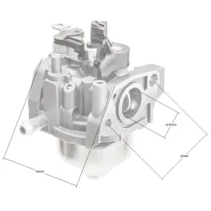 Gaźnik Loncin LC1P70FC CZĘŚĆ ORYGINALNA