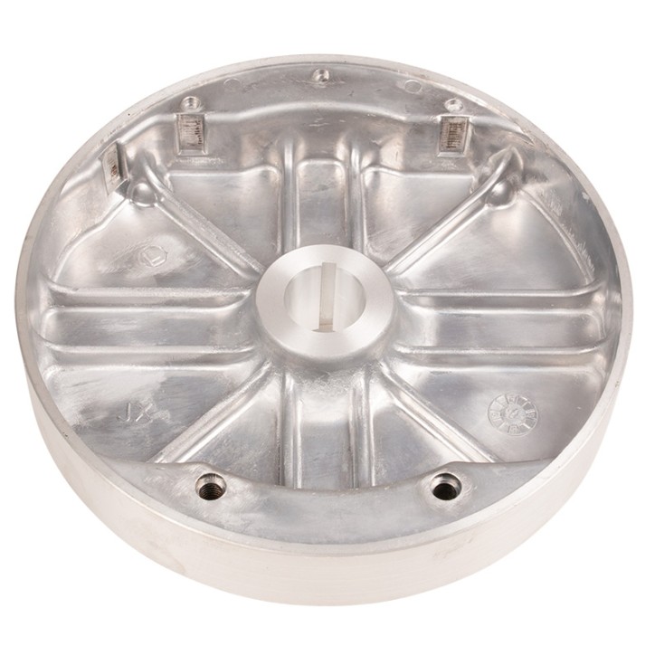 Koło magnesowe Loncin LC1P70FC-B-E5 1P70FA z wałkiem lekkie CZĘŚĆ ORYGINALNA Koło magnesowe Loncin LC1P70FC-B-E5 1P70FA z wałkiem lekkie CZĘŚĆ ORYGINALNA