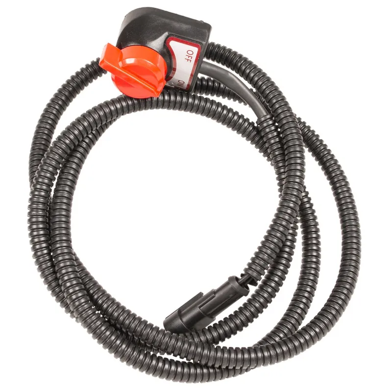 Wyłącznik Weibang WBGT6813 CZĘŚĆ ORYGINALNA Wyłącznik Weibang WBGT6813 CZĘŚĆ ORYGINALNA