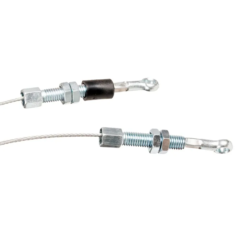 Linka sprzęgła Weibang WBGT6813 CZĘŚĆ ORYGINALNA Linka sprzęgła Weibang WBGT6813 CZĘŚĆ ORYGINALNA