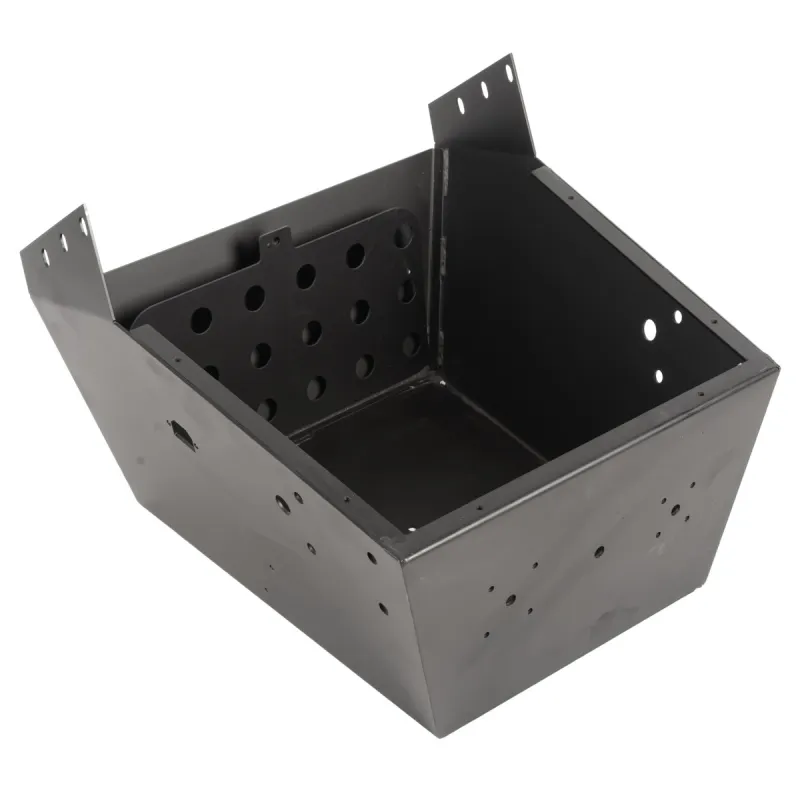 Obudowa Cedrus transporter TA500