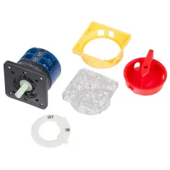 Główny wyłącznik Cedrus transporter TA500