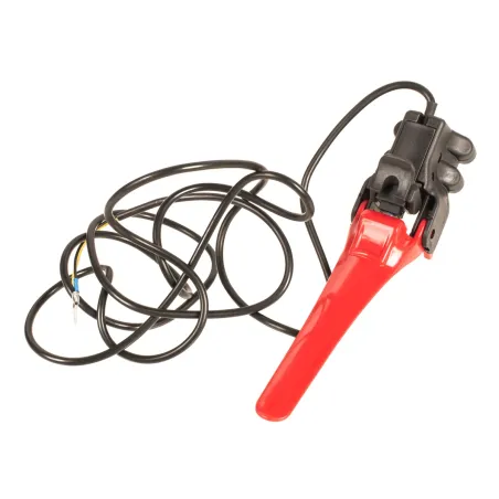 Uchwyt hamulca Cedrus transporter TA500