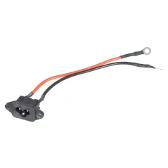 Gniazdo ładowania Cedrus transporter TA500