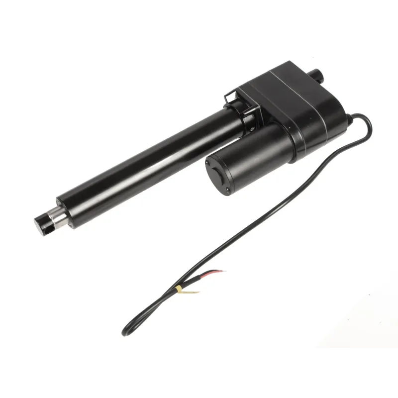 Siłownik skrzyni Cedrus transporter TA500 Siłownik skrzyni Cedrus transporter TA500