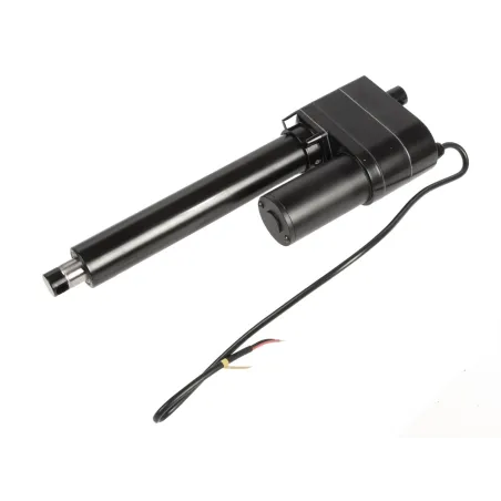 Siłownik skrzyni Cedrus transporter TA500