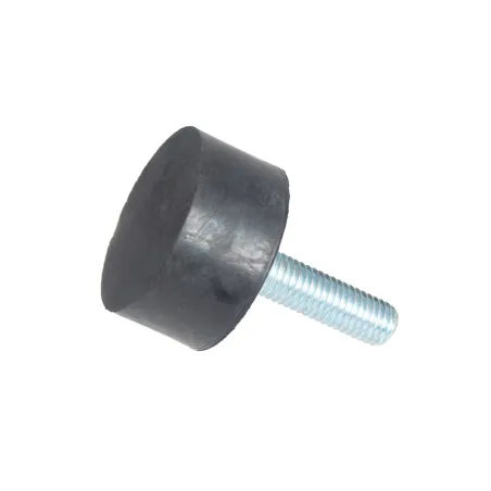 Amortyzatory Cedrus transporter TA500