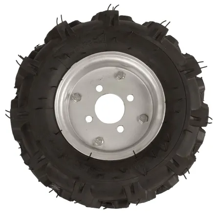 Koło transportera Cedrus CEDTA500