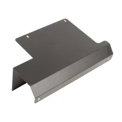 Osłona tylnej osi Cedrus transporter TA500