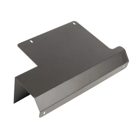 Osłona tylnej osi Cedrus transporter TA500