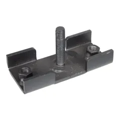 Płyta montażowa tylnej osi Cedrus transporter TA500