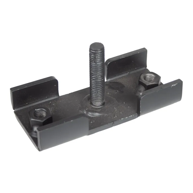 Płyta montażowa tylnej osi Cedrus transporter TA500