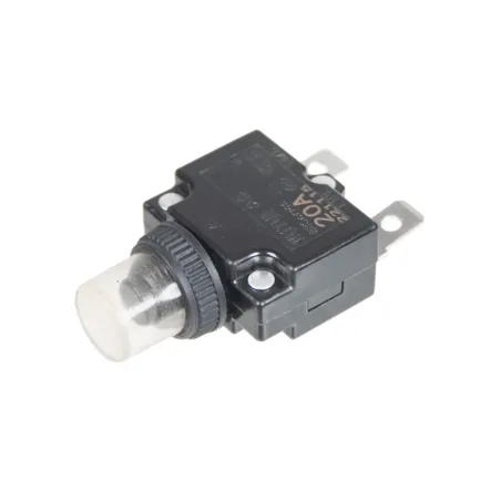 Czujnik termiczny Cedrus transporter TA500