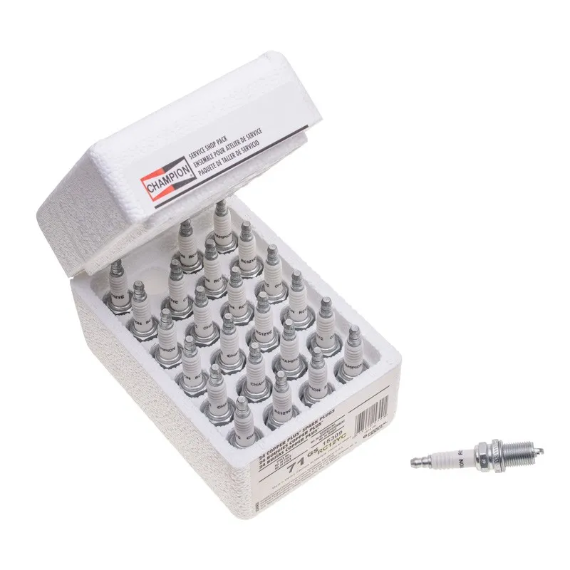 Świeca zapłonowa Champion RC12YC /24szt/ Świeca zapłonowa Champion RC12YC /24szt/