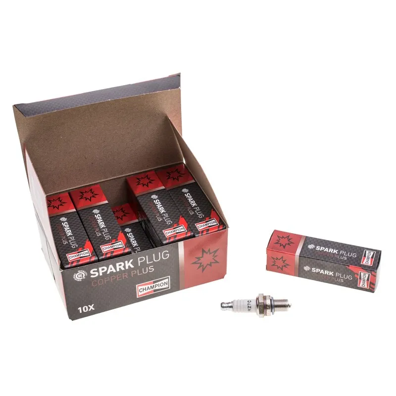 Świeca zapłonowa Champion RZ7C /10szt/ Świeca zapłonowa Champion RZ7C /10szt/