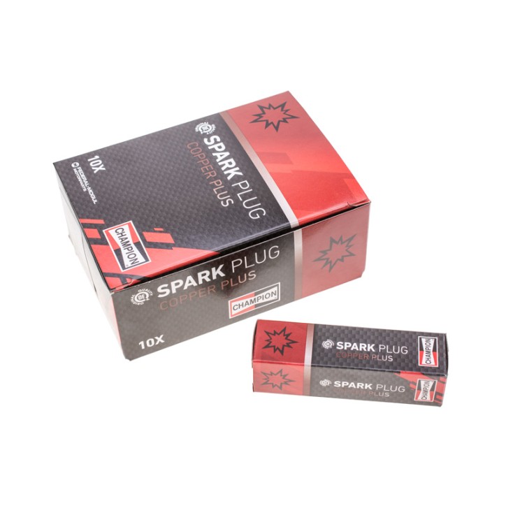 Świeca zapłonowa Champion RZ7C /10szt/ Świeca zapłonowa Champion RZ7C /10szt/