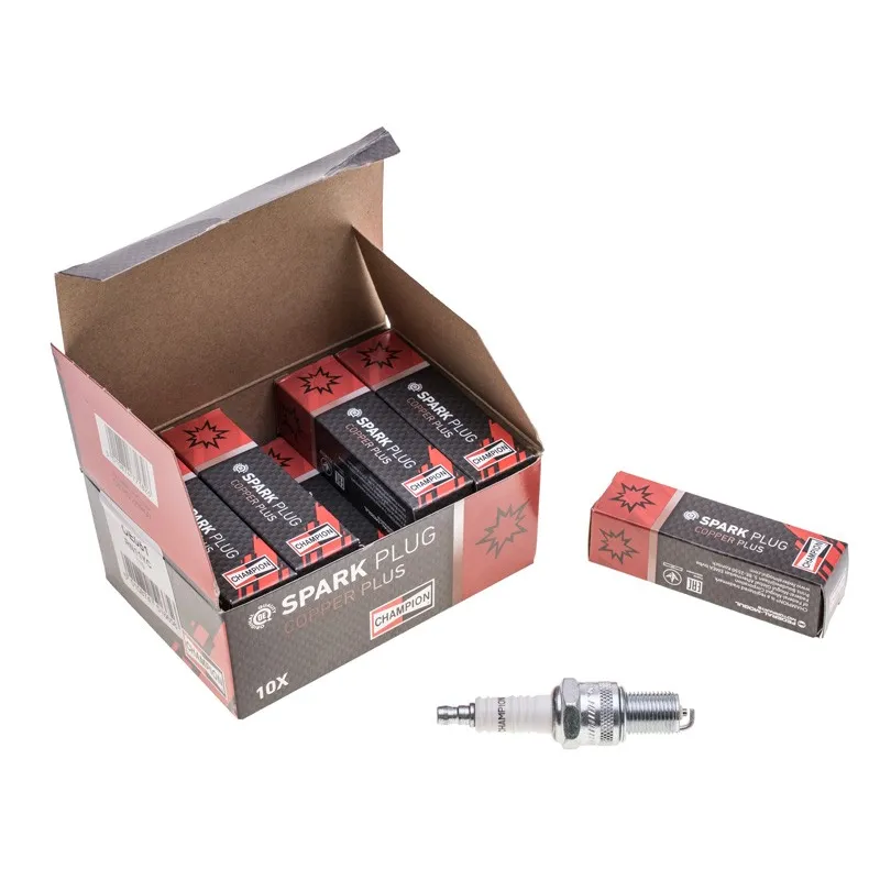 Świeca zapłonowa Champion RN11YC /10szt/ Świeca zapłonowa Champion RN11YC /10szt/