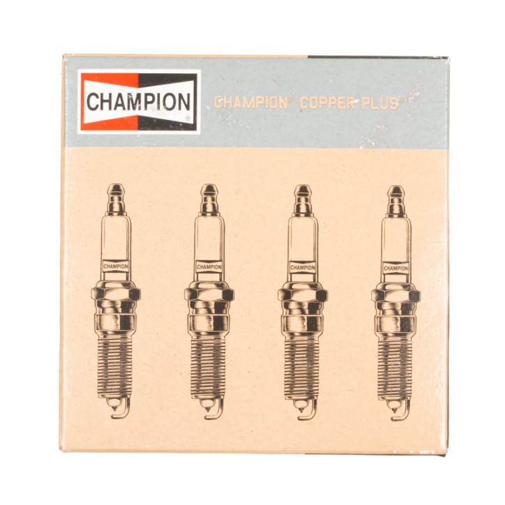 Świeca zapłonowa Champion QC12YC /4szt/ Świeca zapłonowa Champion QC12YC /4szt/