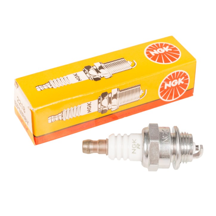 Świeca zapłonowa NGK BPMR8Y Mitsubishi TLE48 świder Świeca zapłonowa NGK BPMR8Y Mitsubishi TLE48 świder