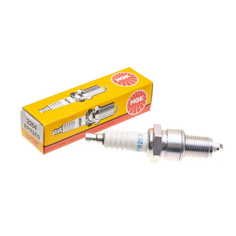 Świeca zapłonowa NGK BPR2ES Świeca zapłonowa NGK BPR2ES