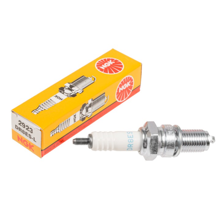Świeca zapłonowa NGK DR8ES-L Honda XL125 Świeca zapłonowa NGK DR8ES-L Honda XL125