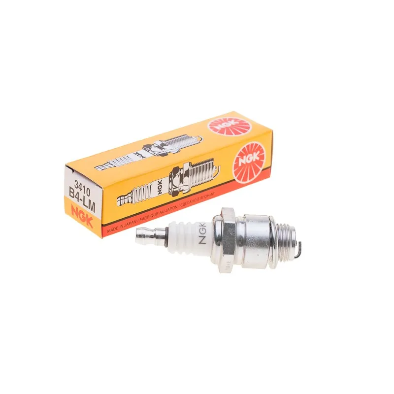 Świeca zapłonowa NGK B4LM do kosiarek Świeca zapłonowa NGK B4LM do kosiarek