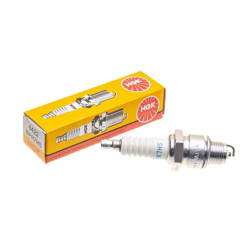 Świeca zapłonowa NGK BPR7HS Świeca zapłonowa NGK BPR7HS