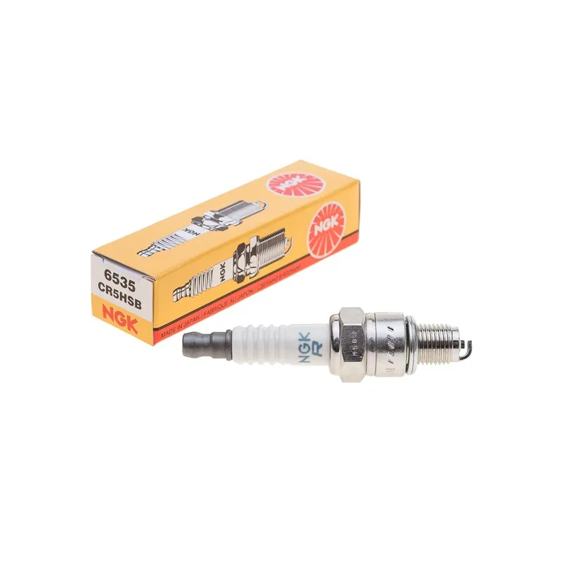 Świeca zapłonowa NGK CR5HSB czterosuw HONDA Świeca zapłonowa NGK CR5HSB czterosuw HONDA