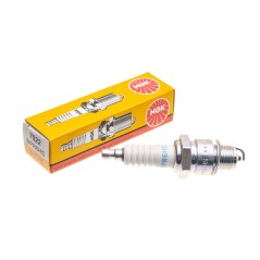 Świeca zapłonowa NGK BPR6HS Loncin Suzuki AP50 LC1P70 EURO V E-5
