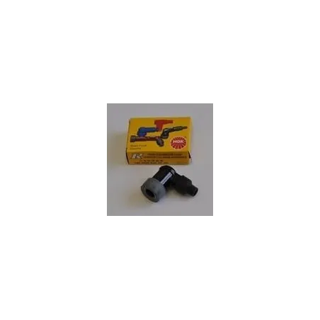 Nasadka świecy NGK LB01EH B2LMBPM7A