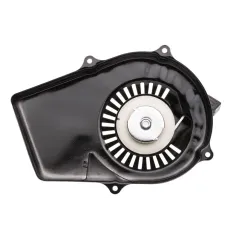 Rozrusznik Black&Decker Castorama agregaty chińskie 2-suw metalowe zabieraki