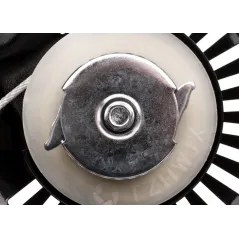 Rozrusznik Black&Decker Castorama agregaty chińskie 2-suw metalowe zabieraki