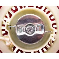 Rozrusznik agregatu chińskiego Lifan Kipor Loncin Zongshen 168 metalowe zabieraki T2