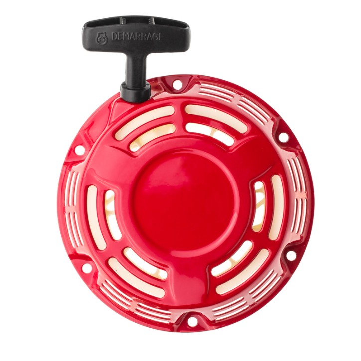 Rozrusznik agregatu chińskiego Lifan Kipor Loncin Zongshen 168 metalowe zabieraki T4 Rozrusznik agregatu chińskiego Lifan Kipor Loncin Zongshen 168 metalowe zabieraki T4