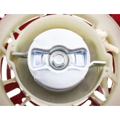 Rozrusznik agregatu chińskiego Lifan Kipor Loncin Zongshen 168 metalowe zabieraki T5