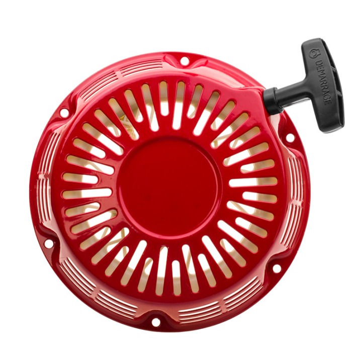 Rozrusznik agregatu chińskiego Lifan Kipor Loncin Zongshen 188 metalowe zabieraki T1 Rozrusznik agregatu chińskiego Lifan Kipor Loncin Zongshen 188 metalowe zabieraki T1